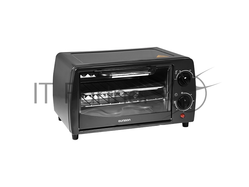 Мини-печь OURSSON MO0902/BL