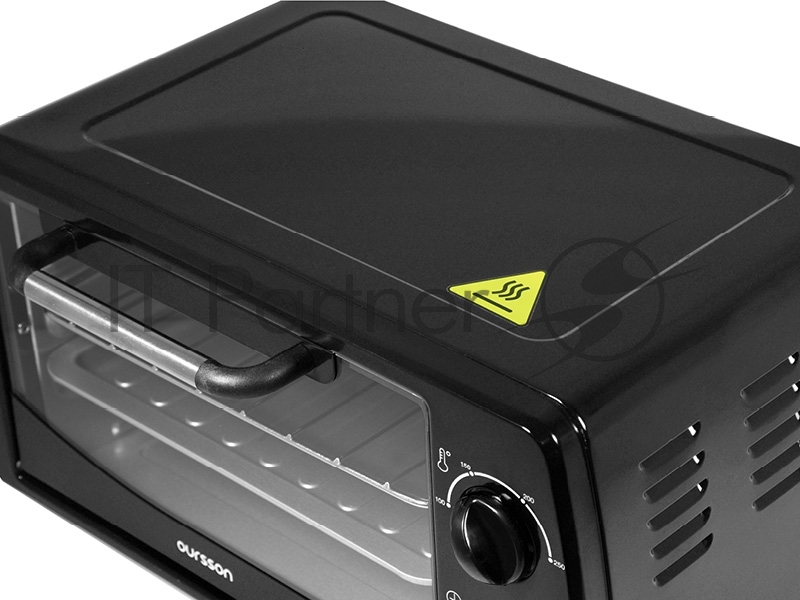 Мини-печь OURSSON MO0902/BL