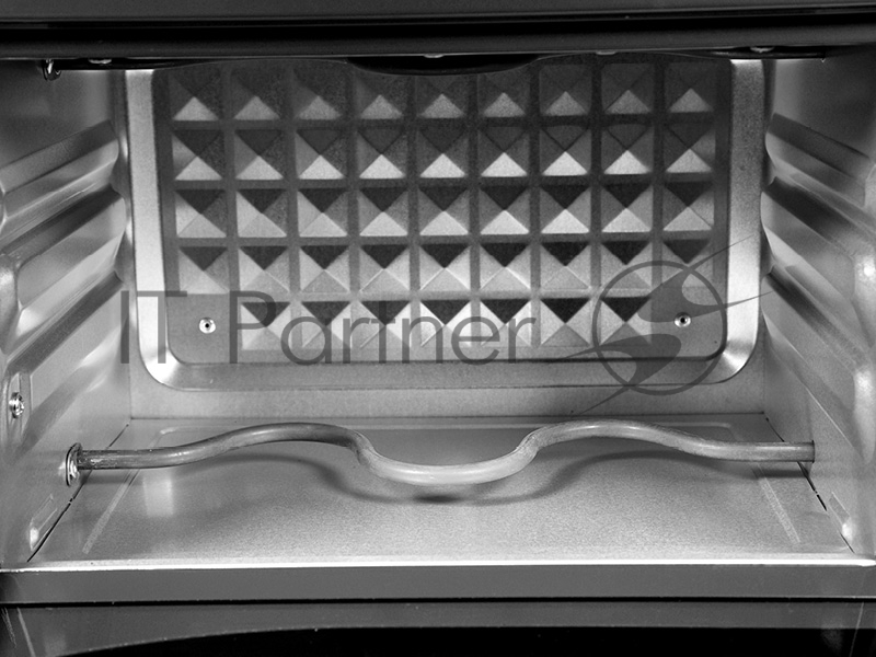 Мини-печь OURSSON MO0902/BL