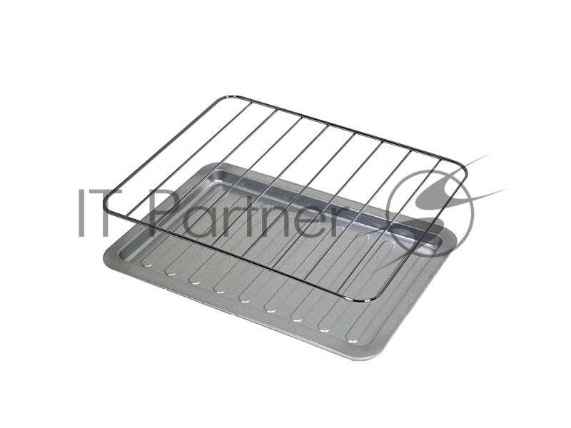 Мини-печь OURSSON MO0902/BL