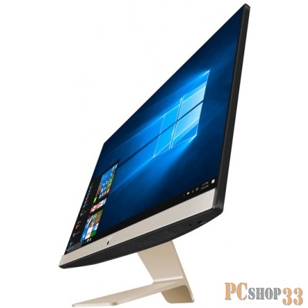 Моноблок Asus V272UNK-BA048T 90PT0241-M00950 gold 27