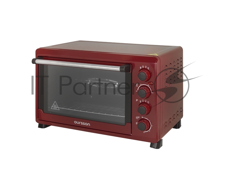 Мини-печь OURSSON OV3815/DC