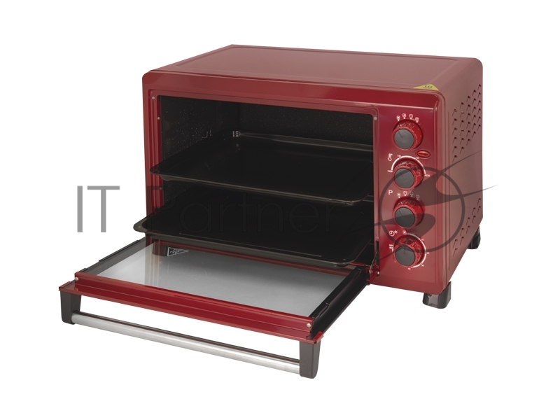 Мини-печь OURSSON OV3815/DC