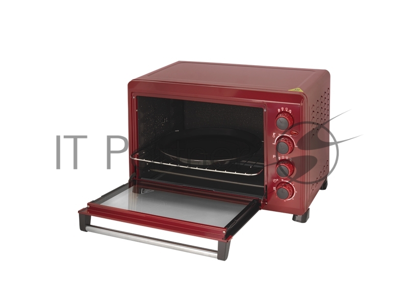 Мини-печь OURSSON OV3815/DC