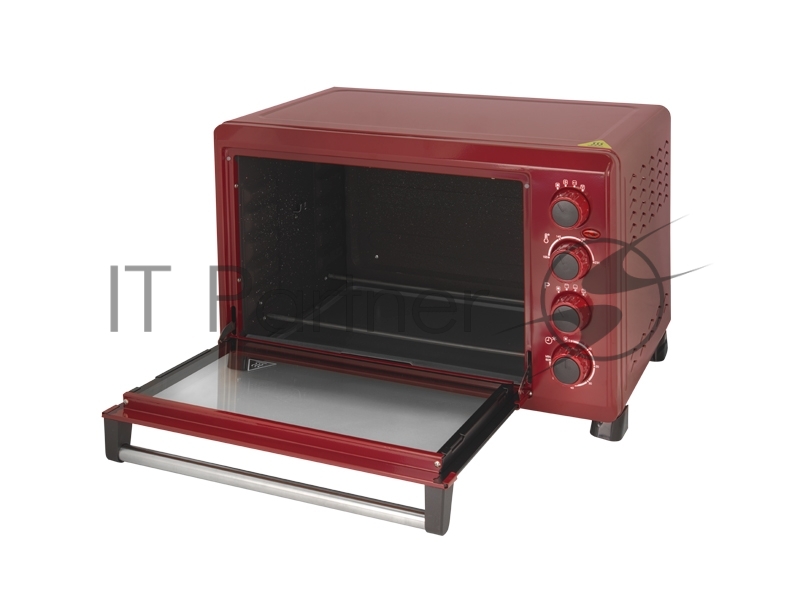 Мини-печь OURSSON OV3815/DC