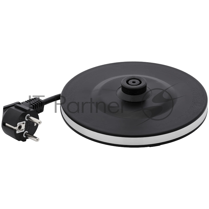 Чайник Krona Digitaler Glas Licht