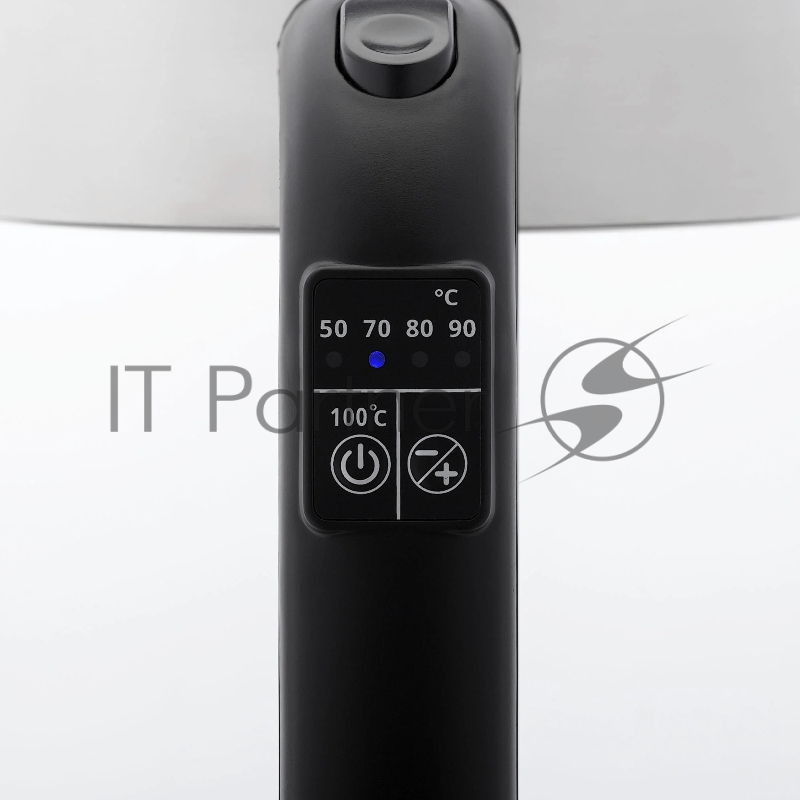 Чайник Krona Digitaler Glas Licht