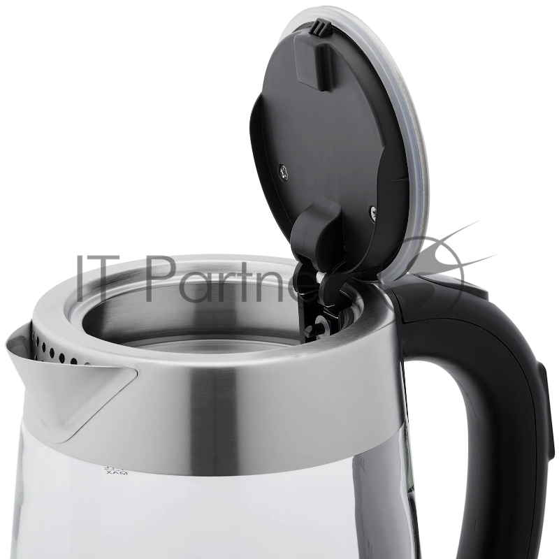 Чайник Krona Digitaler Glas Licht