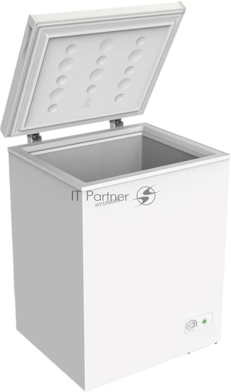Морозильный ларь Hyundai CH15031 белый 110Вт