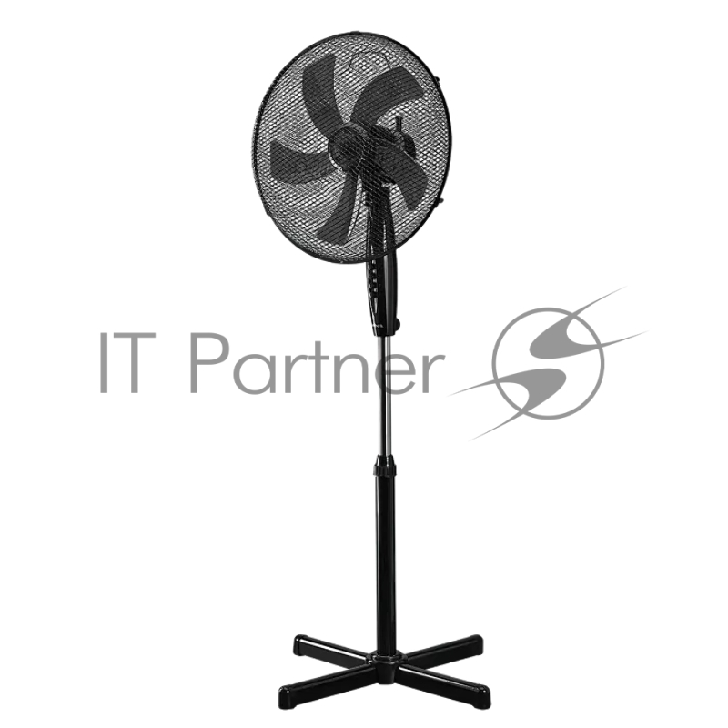 Вентилятор напольный TIMBERK T-SF1602