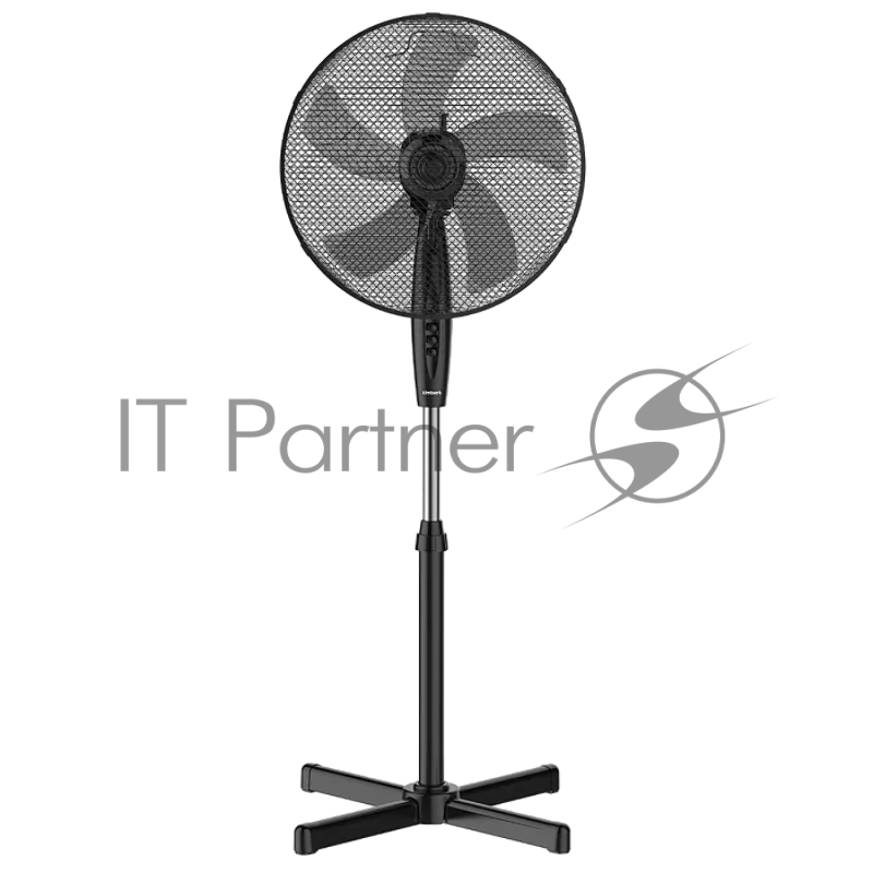 Вентилятор напольный TIMBERK T-SF1602