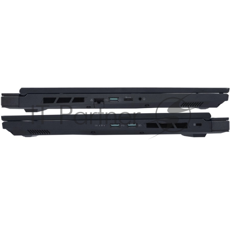 Ноутбук ACER Predator Helios Neo 18 PHN18-71-79ZH черный 18(2560x1600 (матовый) IPS)/Intel Core i7 14650HX(2.2Ghz)/16384Mb/1024PC GeForce RTX4060(8192Mb)/Cam/BT/WiFi/65 1y/3kg/NoOS