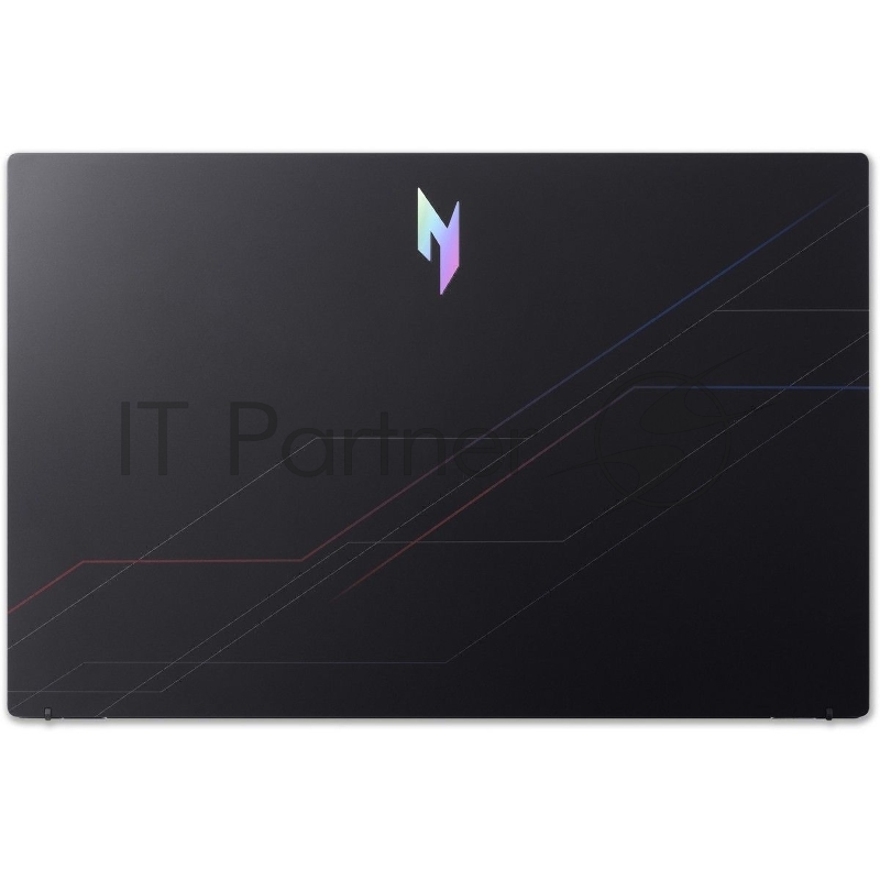 Ноутбук ACER Aspire Nitro ANV15-52-59TU 15.6(1920x1080 (матовый) IPS)/Intel Core i5 13420H(2.1Ghz)/16384Mb/512PCIS GeForce RTX 5050(8192Mb)/Cam/BT/WiFi/50WHr 1y/2kg/Black/NoOS