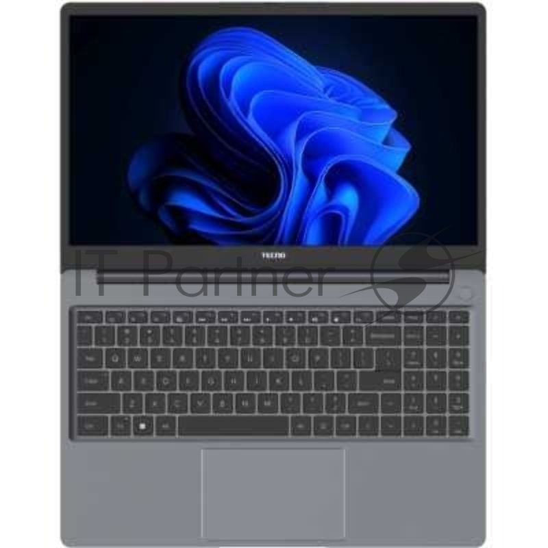 Ноутбук 15.6 TECNO Megabook K1