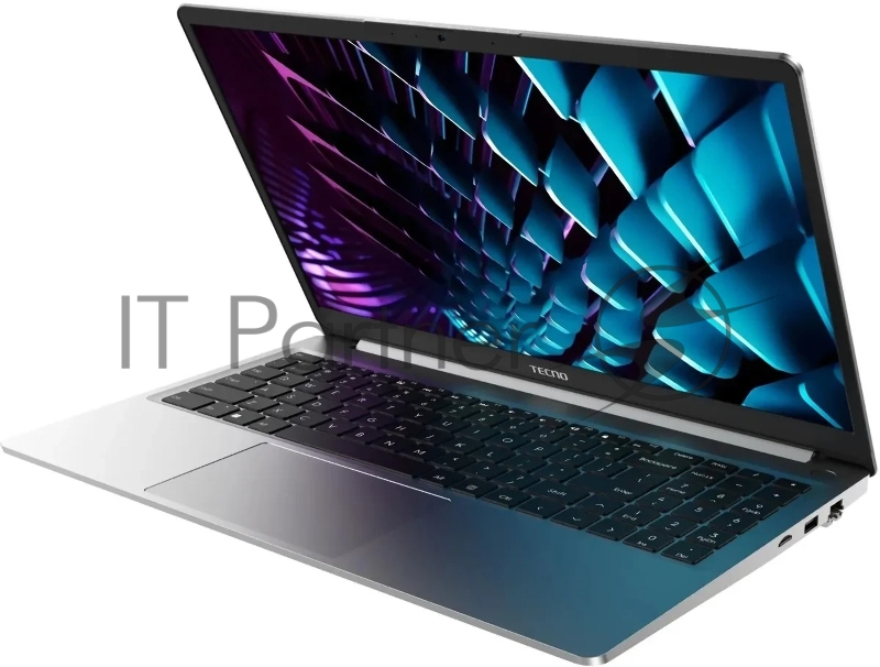 Ноутбук 15.6 TECNO Megabook K1