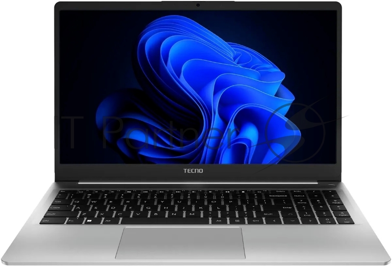Ноутбук 15.6 TECNO Megabook K1