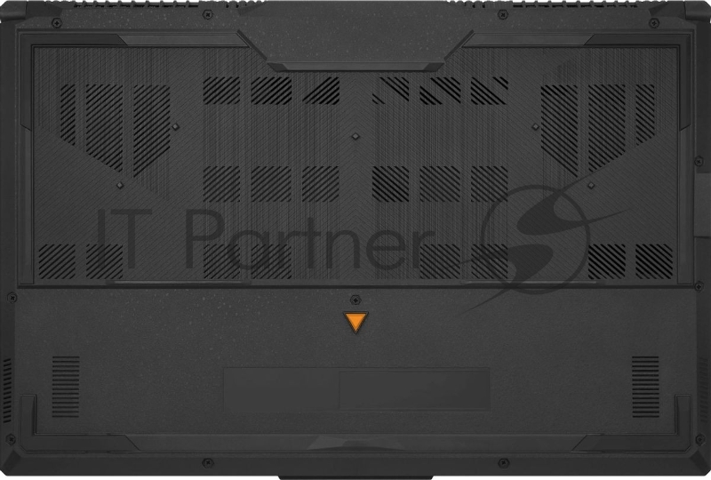 Ноутбук ASUS TUF Gaming F17 FX707ZC4-HX095 серый Intel Core i5 12500H 2500MHz/17.3/1920x1080/32GB/51 SSD/NVIDIA GeForce RTX 3050 4GB/Wi-Fi/Bluetooth/DOS