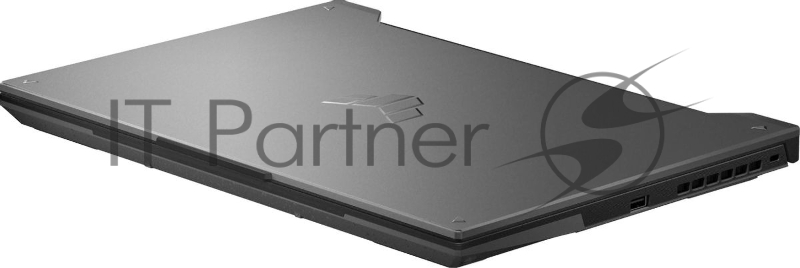 Ноутбук ASUS TUF Gaming F16 FX607VJ-RL013 серый Intel Core 5 210H 2200MHz/16/1920x1200/16GB/512GB SSD/NVIDIA GeForce RTX 3050 6GB/Wi-Fi/Bluetooth/Windows 11 Pro