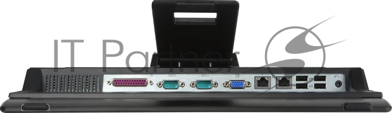 Моноблок MSI Pro AP162T ADL-016XRU 15.6 Full HD Touch N100 (0.8) 8Gb SSD512Gb UHDG CR без ОС 2xGbitEth WiFi BT 65W клавиатура мышь Cam черный 1920x1080