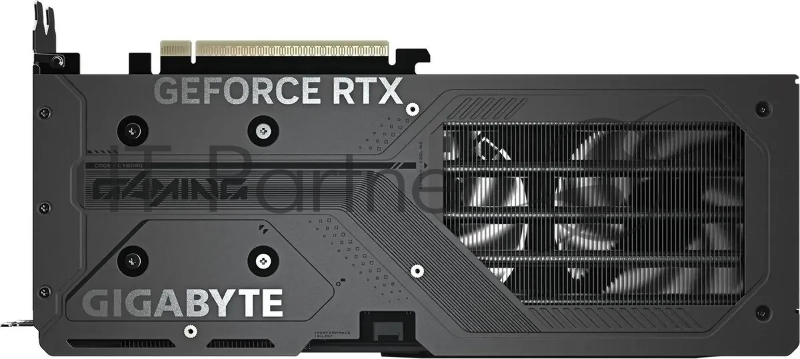 Видеокарта Gigabyte PCI-E 5.0 GV-N506TGAMING-8GD 1.0 NVIDIA GeForce RTX 5060TI 8Gb 128bit GDDR7 2572/28000 HDMIx1 DPx3 HDCP Ret