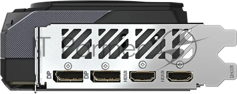 Видеокарта Gigabyte PCI-E 5.0 GV-R9070XTGAMING-16GD AMD Radeon RX 9070XT 16Gb 256bit GDDR6 2400/20000 HDMIx2 DPx2 HDCP Ret