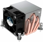 Вентилятор для процессора ALSEYE R63-115X/1200/AM4