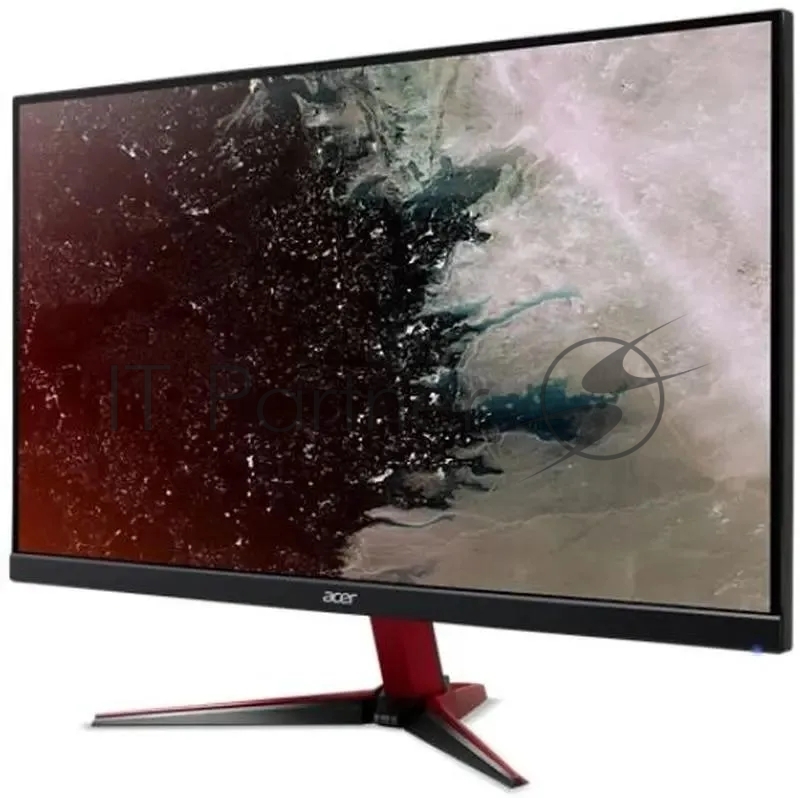 Монитор 27 Acer VG271UM3bmiipx Nitro IPS 2560x1440, 180 Гц, 0.5 мс, 16:9, 250 кд/м², 2xHDMI 2.0, 1xDP, 2x2Вт, черный
