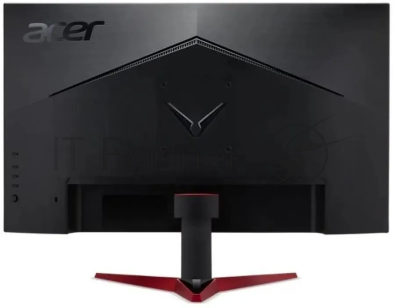Монитор 27 Acer VG271UM3bmiipx Nitro IPS 2560x1440, 180 Гц, 0.5 мс, 16:9, 250 кд/м², 2xHDMI 2.0, 1xDP, 2x2Вт, черный