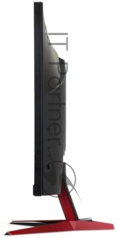 Монитор 27 Acer VG271UM3bmiipx Nitro IPS 2560x1440, 180 Гц, 0.5 мс, 16:9, 250 кд/м², 2xHDMI 2.0, 1xDP, 2x2Вт, черный