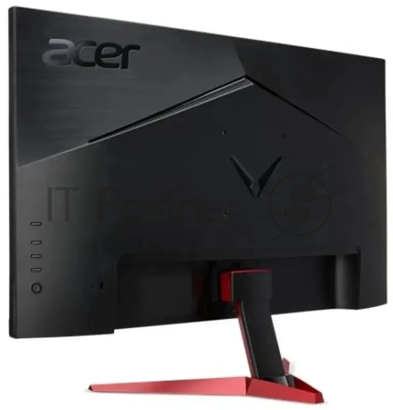 Монитор 27 Acer VG271UM3bmiipx Nitro IPS 2560x1440, 180 Гц, 0.5 мс, 16:9, 250 кд/м², 2xHDMI 2.0, 1xDP, 2x2Вт, черный