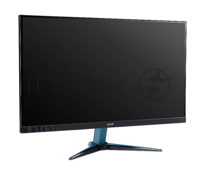 Монитор 27 Acer VG271UM3bmiipx Nitro IPS 2560x1440, 180 Гц, 0.5 мс, 16:9, 250 кд/м², 2xHDMI 2.0, 1xDP, 2x2Вт, черный
