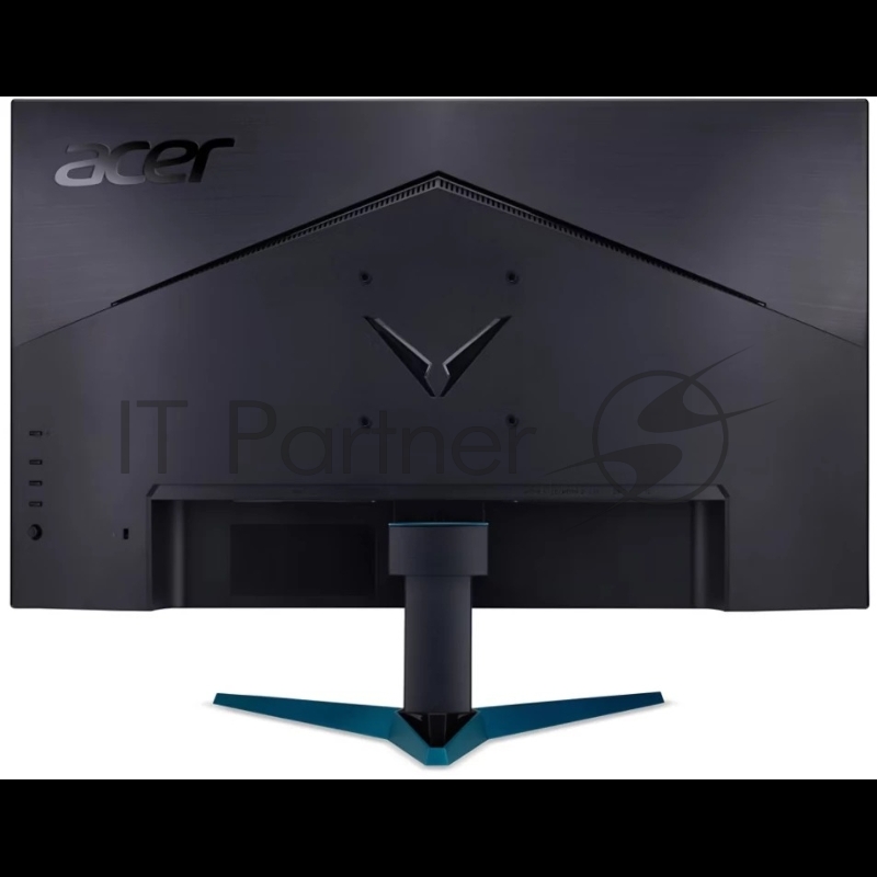 Монитор 27 Acer VG271UM3bmiipx Nitro IPS 2560x1440, 180 Гц, 0.5 мс, 16:9, 250 кд/м², 2xHDMI 2.0, 1xDP, 2x2Вт, черный