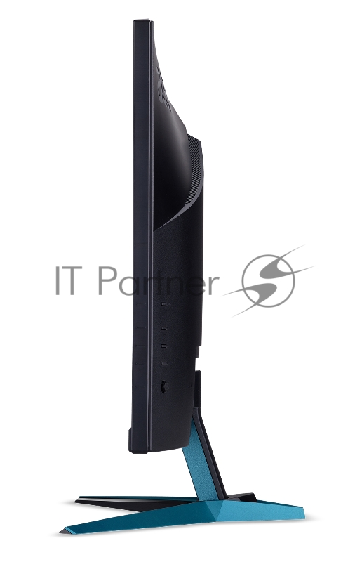 Монитор 27 Acer VG271UM3bmiipx Nitro IPS 2560x1440, 180 Гц, 0.5 мс, 16:9, 250 кд/м², 2xHDMI 2.0, 1xDP, 2x2Вт, черный