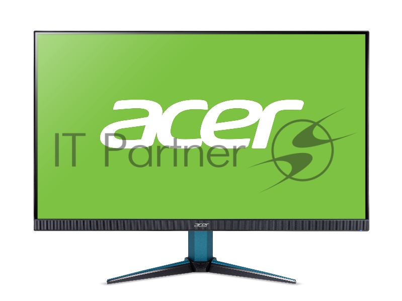 Монитор 27 Acer VG271UM3bmiipx Nitro IPS 2560x1440, 180 Гц, 0.5 мс, 16:9, 250 кд/м², 2xHDMI 2.0, 1xDP, 2x2Вт, черный