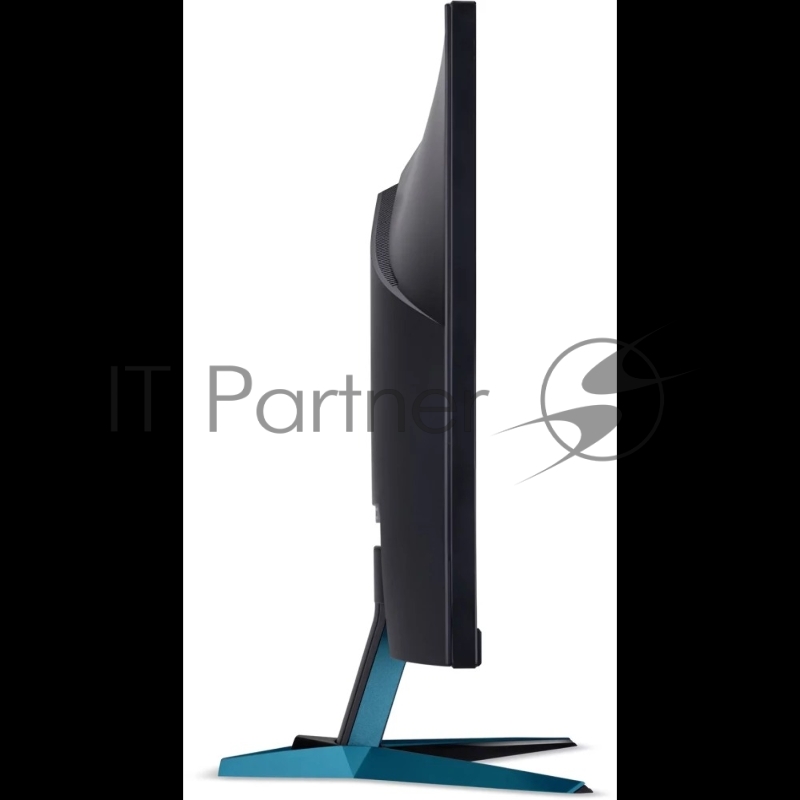 Монитор 27 Acer VG271UM3bmiipx Nitro IPS 2560x1440, 180 Гц, 0.5 мс, 16:9, 250 кд/м², 2xHDMI 2.0, 1xDP, 2x2Вт, черный