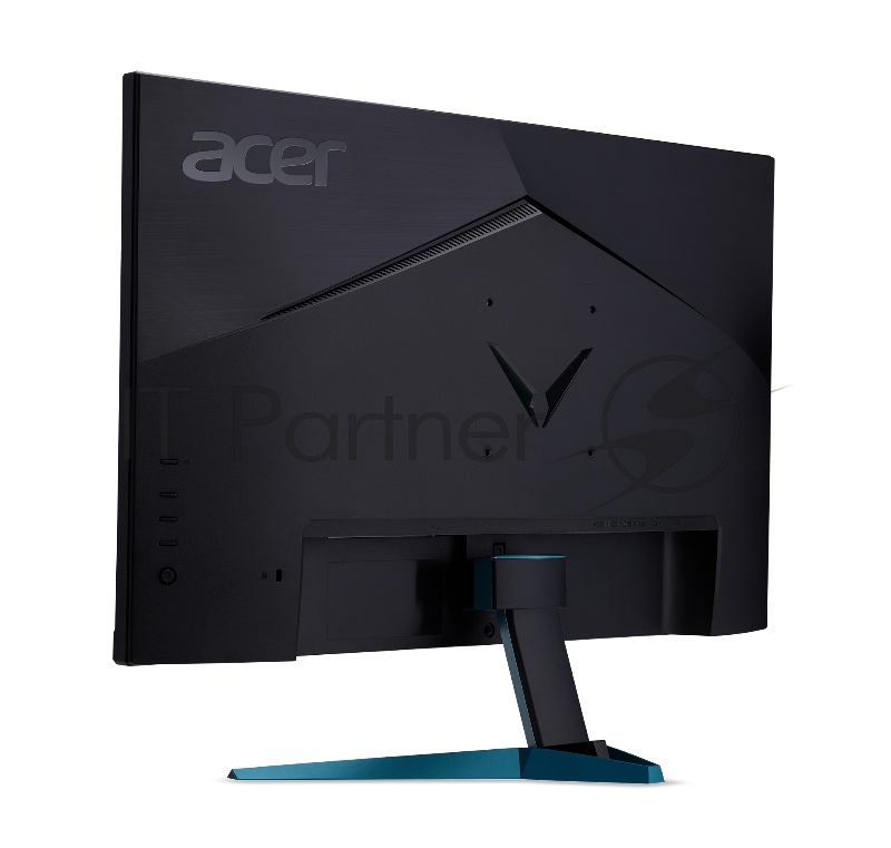 Монитор 27 Acer VG271UM3bmiipx Nitro IPS 2560x1440, 180 Гц, 0.5 мс, 16:9, 250 кд/м², 2xHDMI 2.0, 1xDP, 2x2Вт, черный