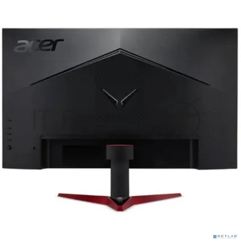 Монитор 27 Acer VG271UM3bmiipx Nitro IPS 2560x1440, 180 Гц, 0.5 мс, 16:9, 250 кд/м², 2xHDMI 2.0, 1xDP, 2x2Вт, черный