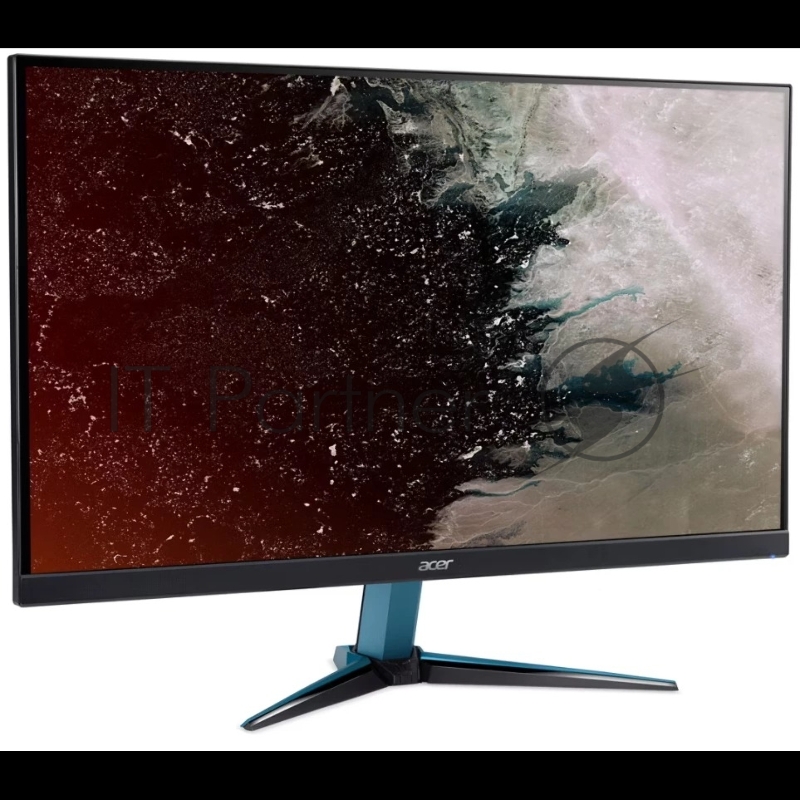 Монитор 27 Acer VG271UM3bmiipx Nitro IPS 2560x1440, 180 Гц, 0.5 мс, 16:9, 250 кд/м², 2xHDMI 2.0, 1xDP, 2x2Вт, черный