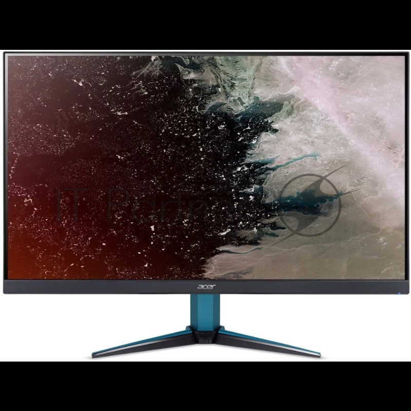 Монитор 27 Acer VG271UM3bmiipx Nitro IPS 2560x1440, 180 Гц, 0.5 мс, 16:9, 250 кд/м², 2xHDMI 2.0, 1xDP, 2x2Вт, черный