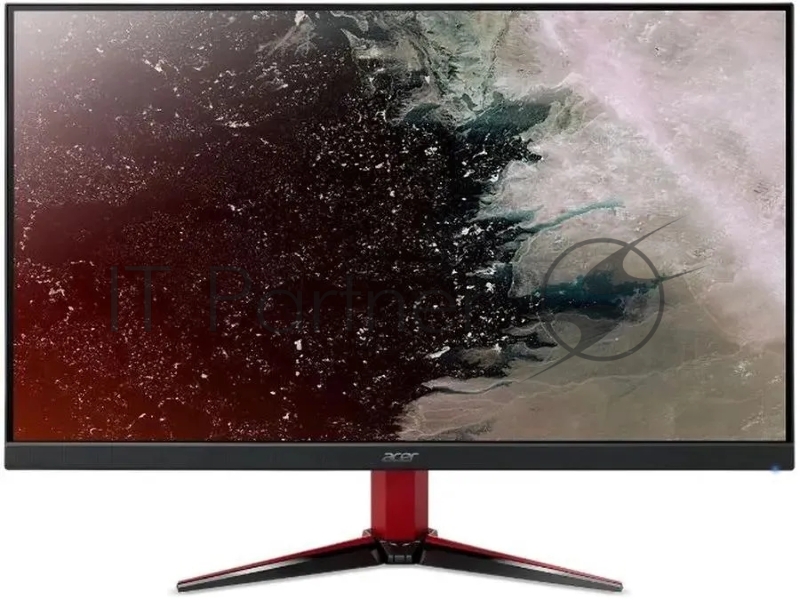 Монитор 27 Acer VG271UM3bmiipx Nitro IPS 2560x1440, 180 Гц, 0.5 мс, 16:9, 250 кд/м², 2xHDMI 2.0, 1xDP, 2x2Вт, черный