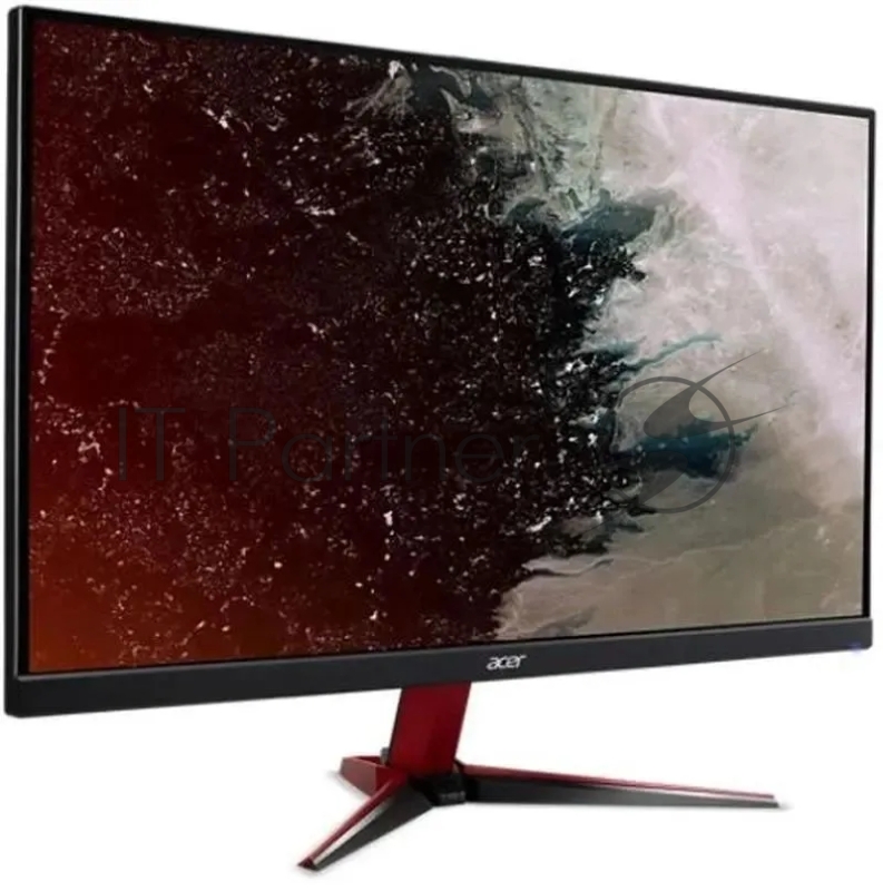 Монитор 27 Acer VG271UM3bmiipx Nitro IPS 2560x1440, 180 Гц, 0.5 мс, 16:9, 250 кд/м², 2xHDMI 2.0, 1xDP, 2x2Вт, черный