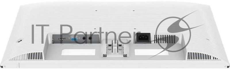 Монитор 23.8 Philips 24E1N1100AW IPS 1920x1080, 100 Гц, 4 мс, 16:9, 250 кд/м², HDMI 1.4, VGA, 3.5 мм, динамики (2x2 Вт), черный/белый