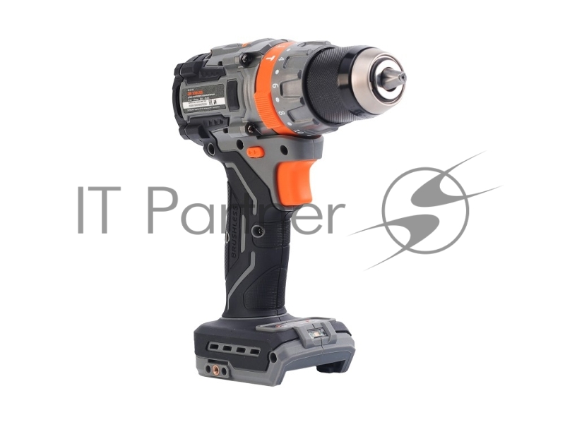 Дрель-шуруповерт аккумуляторная PATRIOT BR 210UES