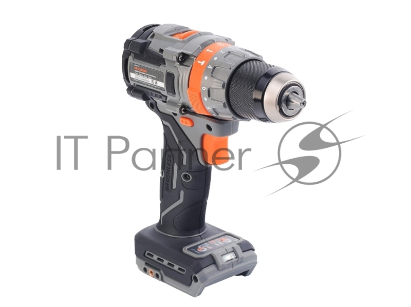 Дрель-шуруповерт аккумуляторная PATRIOT BR 210UES