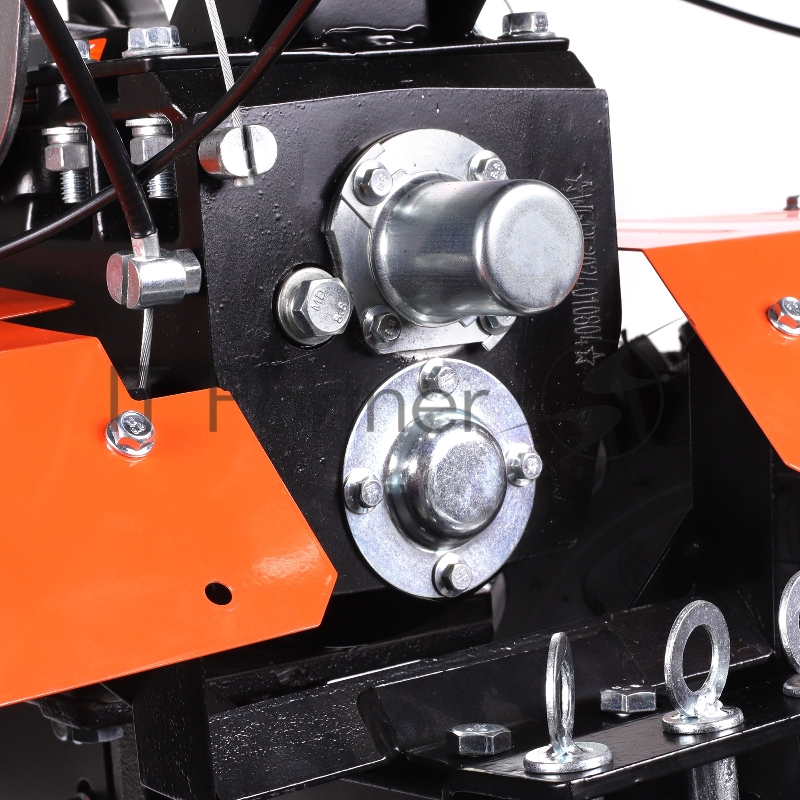 Мотоблок бензиновый PATRIOT Nevada 315 15 л,с коробка передач: 3 вперед+ 1 назад