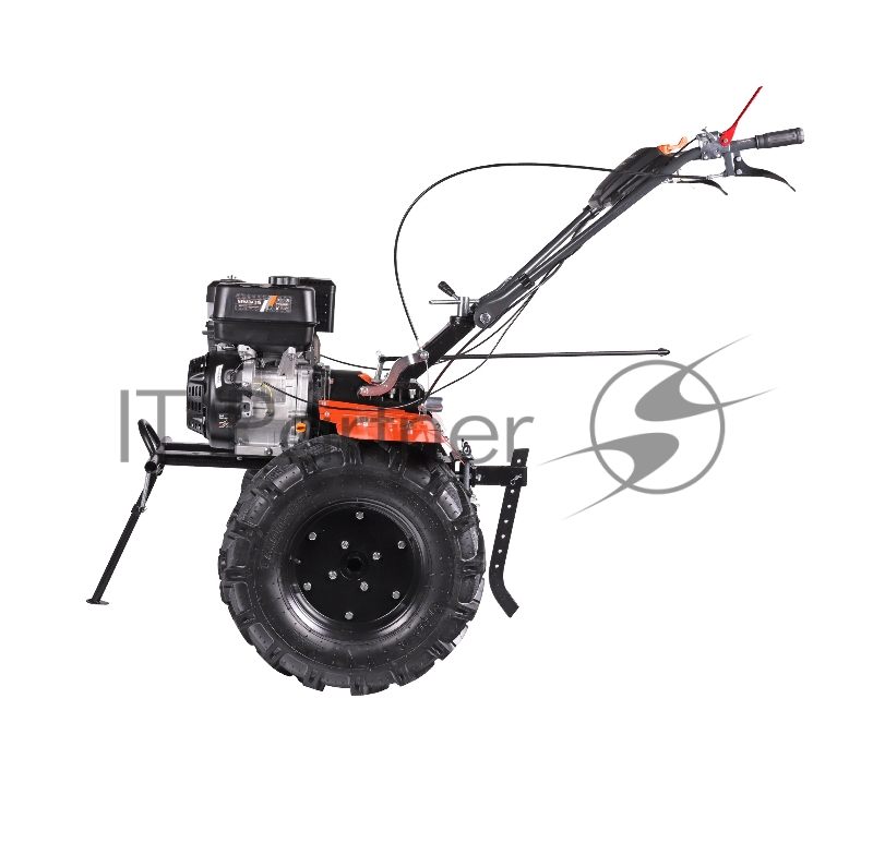 Мотоблок бензиновый PATRIOT Nevada 315 15 л,с коробка передач: 3 вперед+ 1 назад