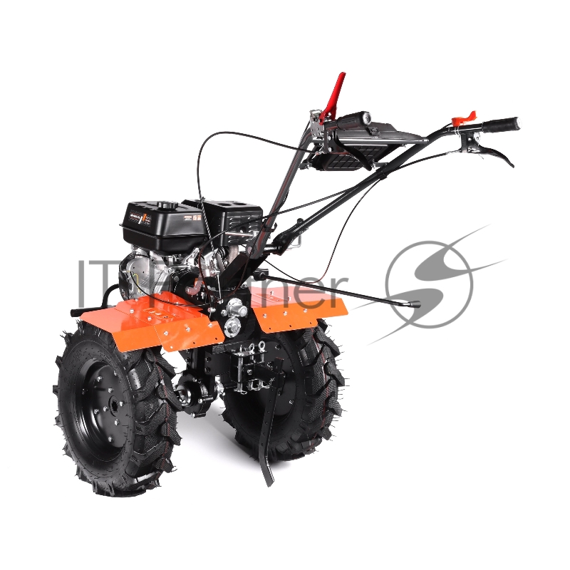 Мотоблок бензиновый PATRIOT Nevada 315 15 л,с коробка передач: 3 вперед+ 1 назад