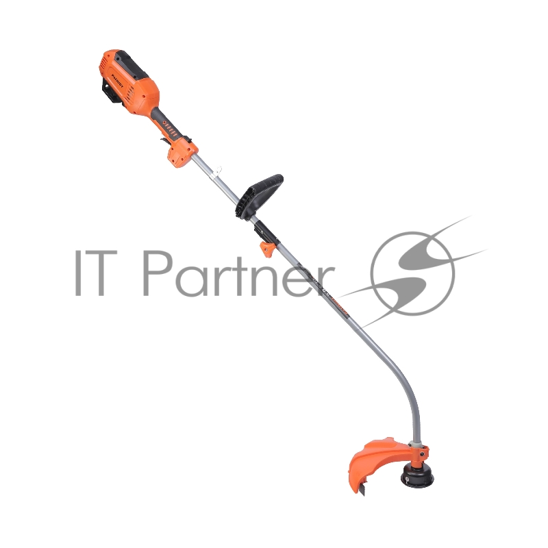 Триммер электрический PATRIOT ELT 1002 мощность: 1000Вт защита от перегрева леска: 2.0мм разборная штанга