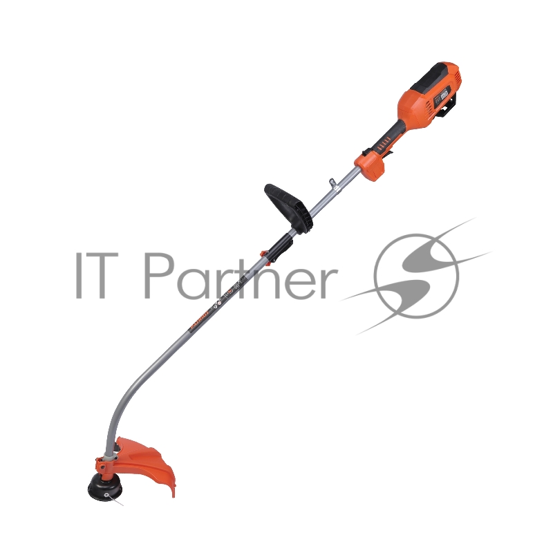 Триммер электрический PATRIOT ELT 1002 мощность: 1000Вт защита от перегрева леска: 2.0мм разборная штанга