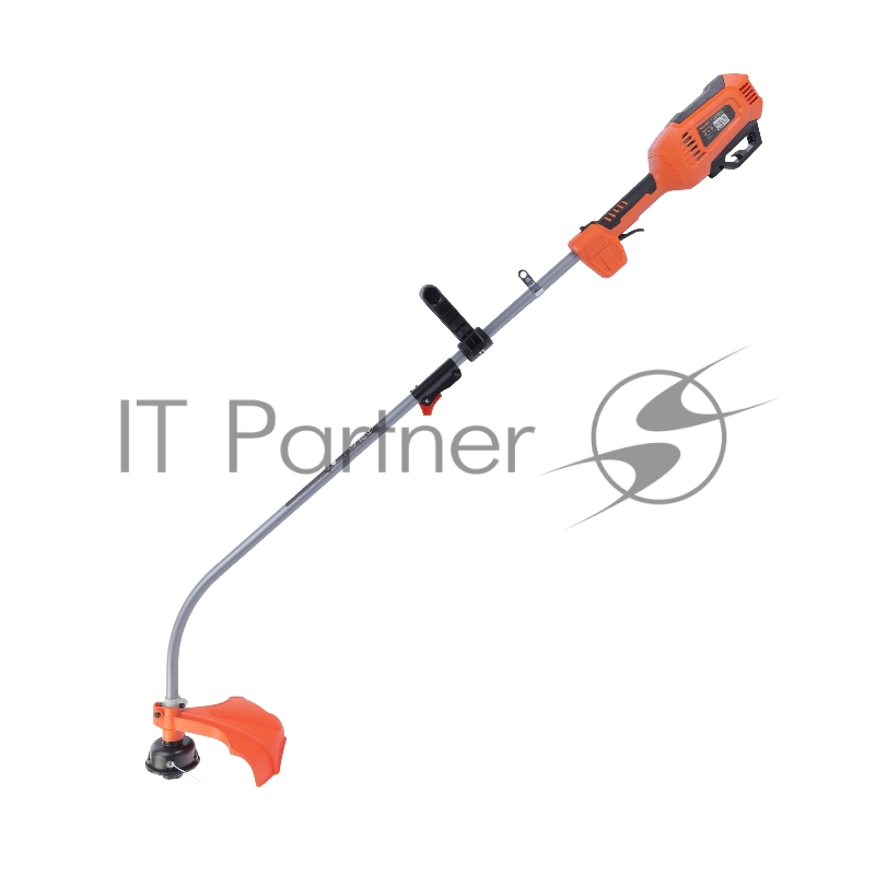 Триммер электрический PATRIOT ELT 1002 мощность: 1000Вт защита от перегрева леска: 2.0мм разборная штанга